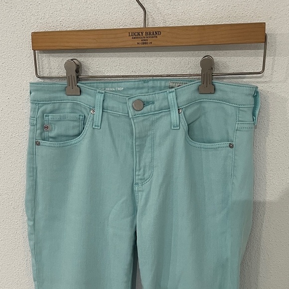 AG The Prima Crop Size 26R - Picture 2 of 9